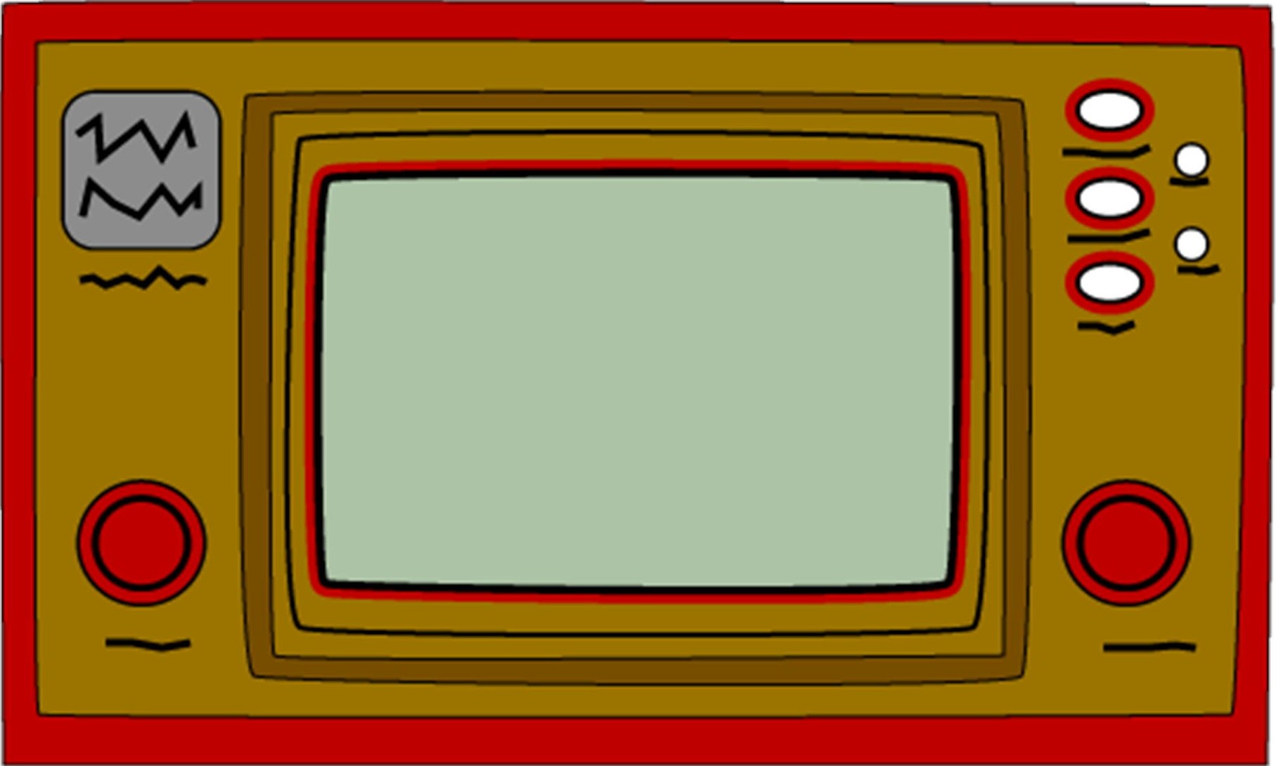 ゲームウォッチ