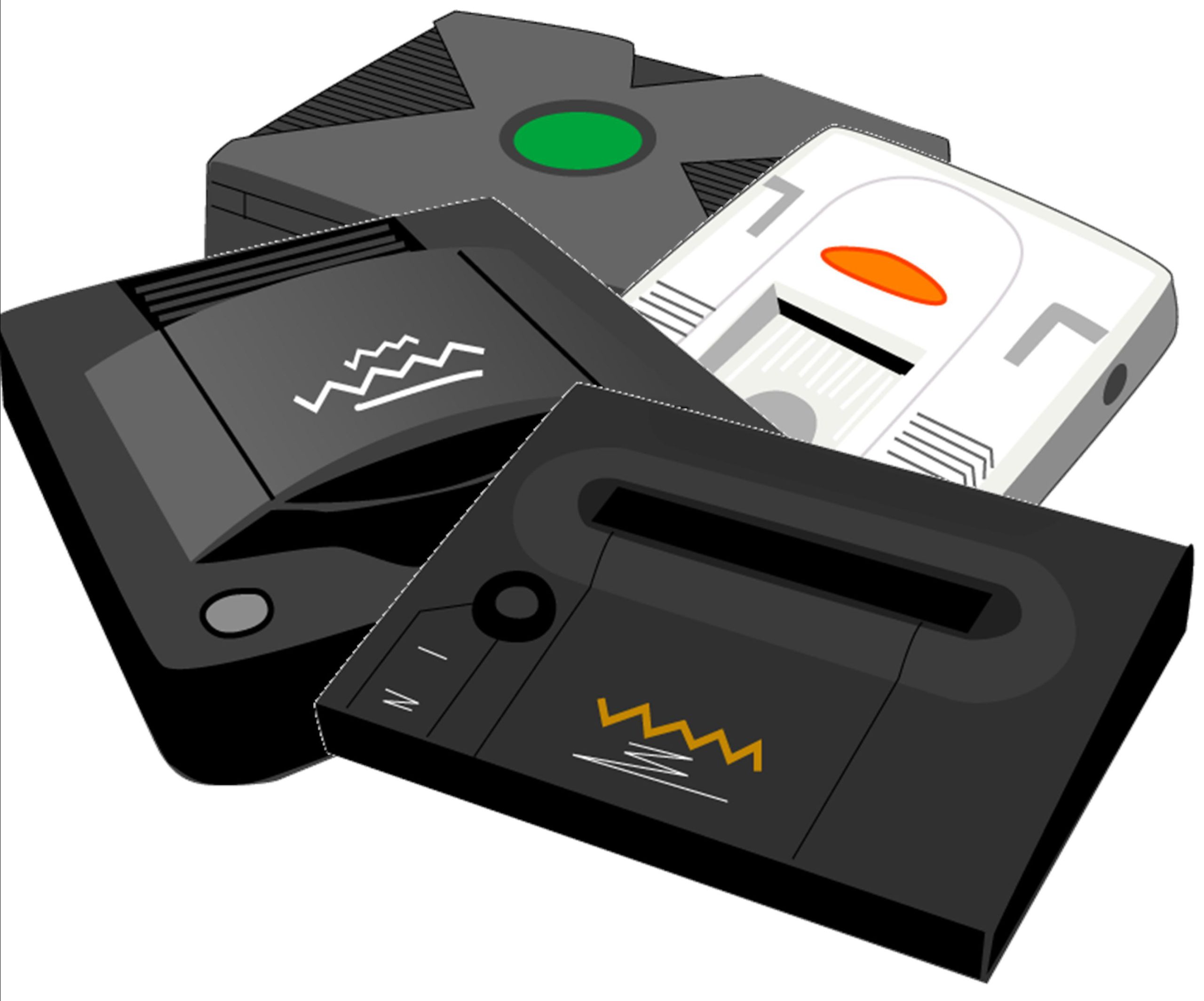 その他レトロ系